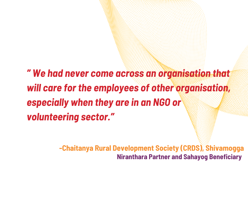NGO Partnership Management for CSRs and Foundations: Key Webinar Takeaways