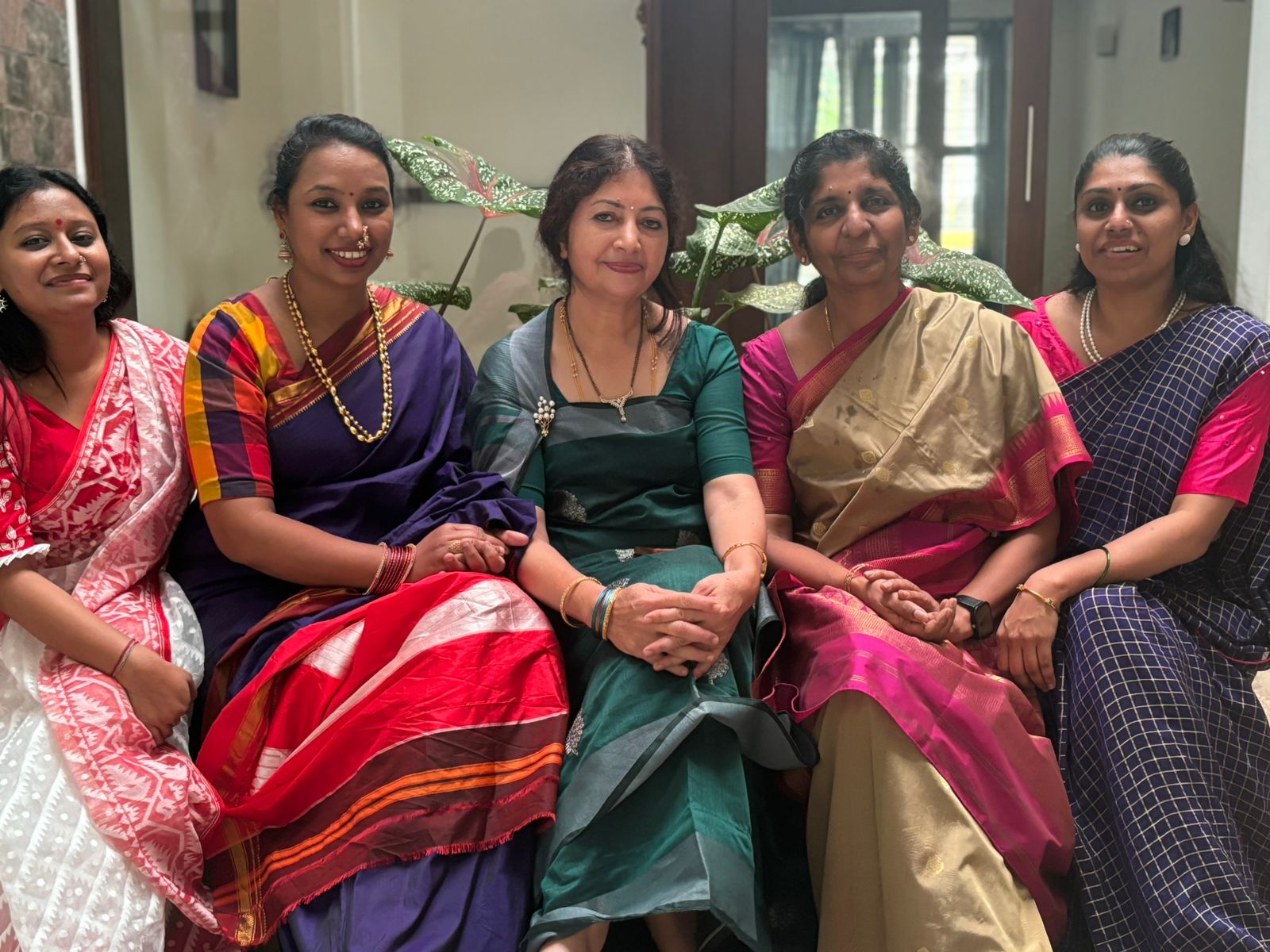 Sahayog initiative launch