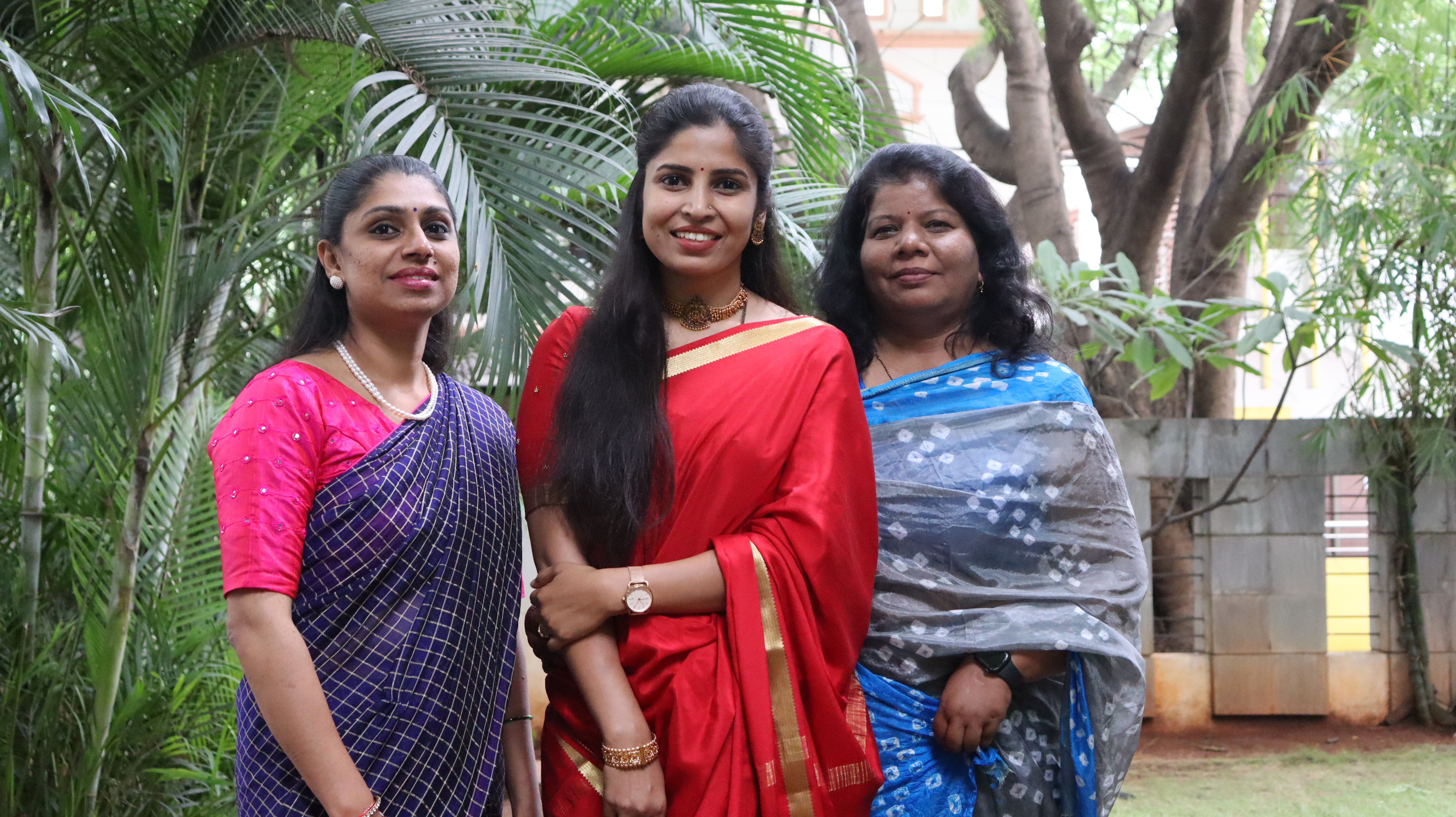 Grants plus donor engagement initiative