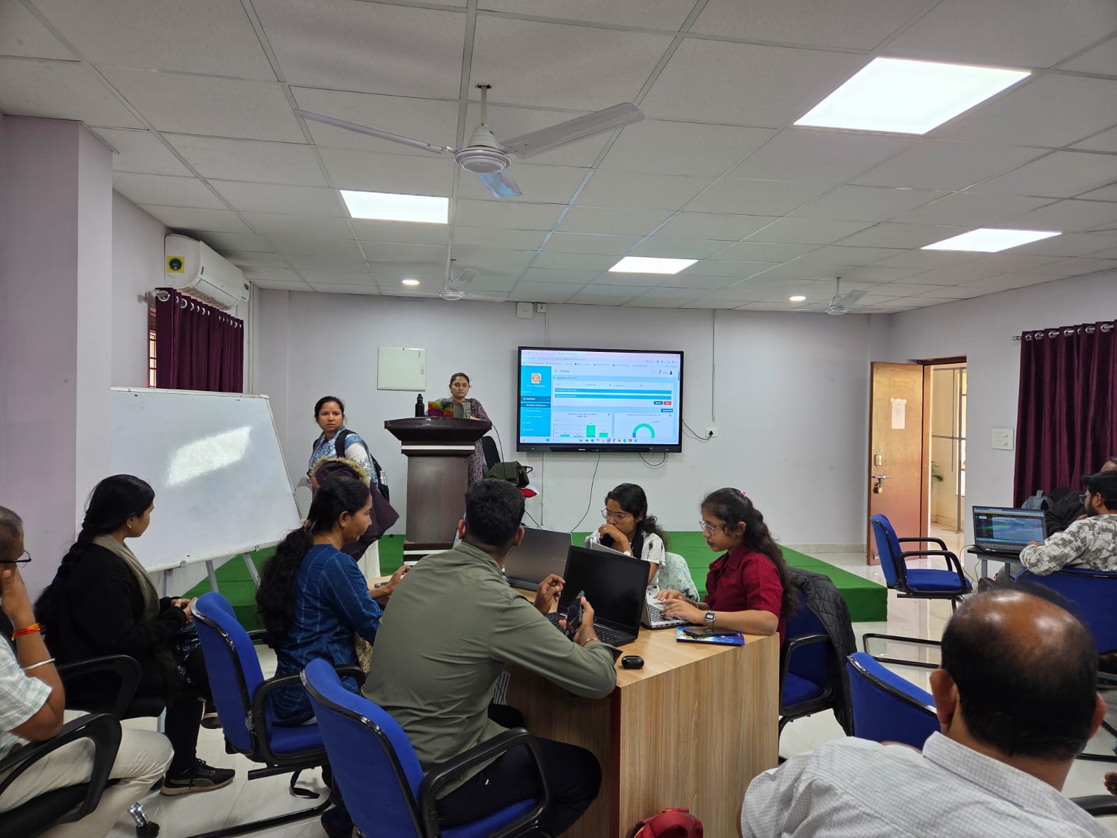 Enable NGO Digital Transformation