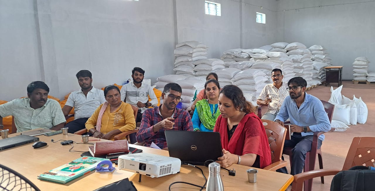 Make Technology Accessible for NGOs