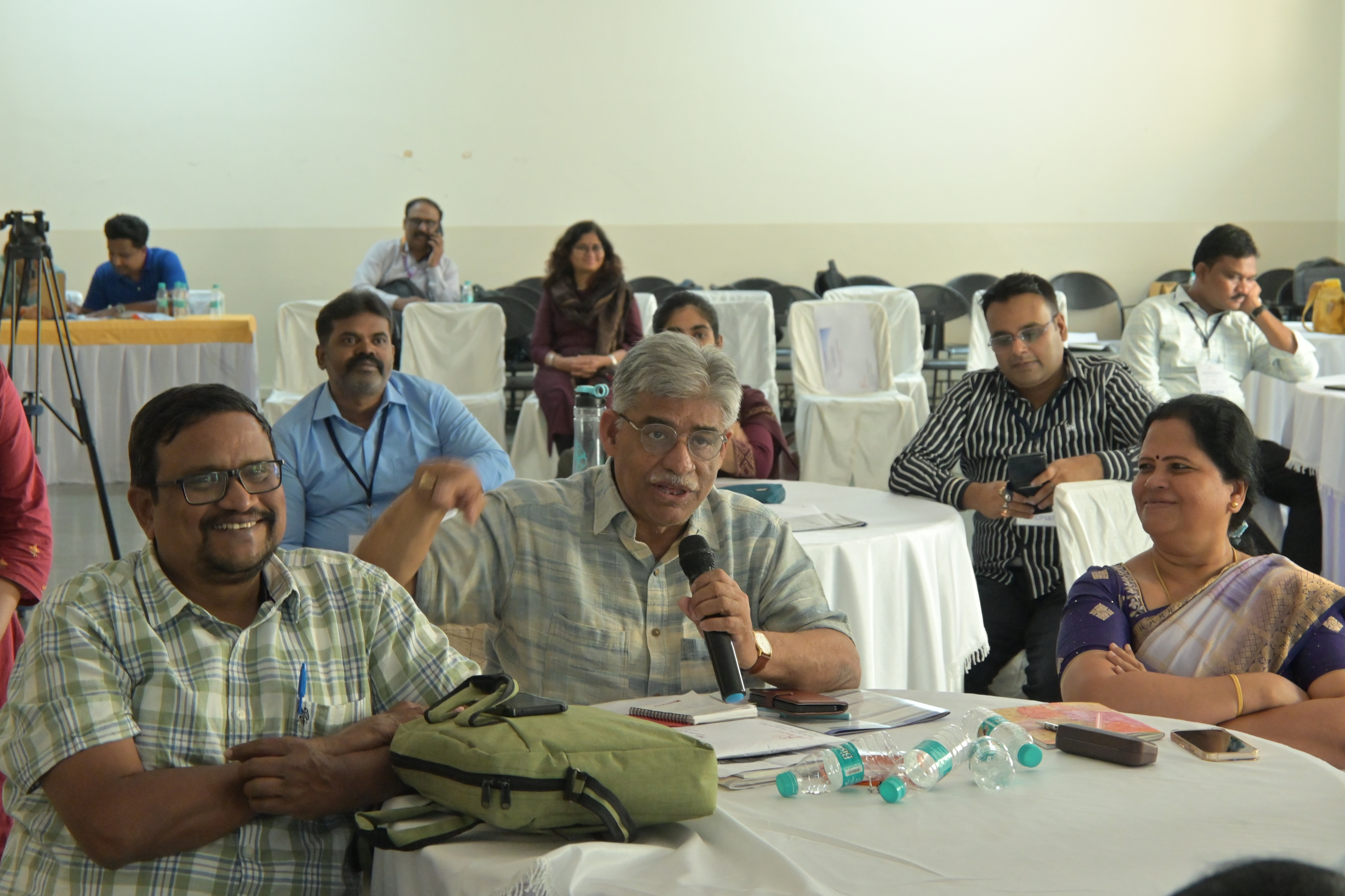 Governance & Leadership