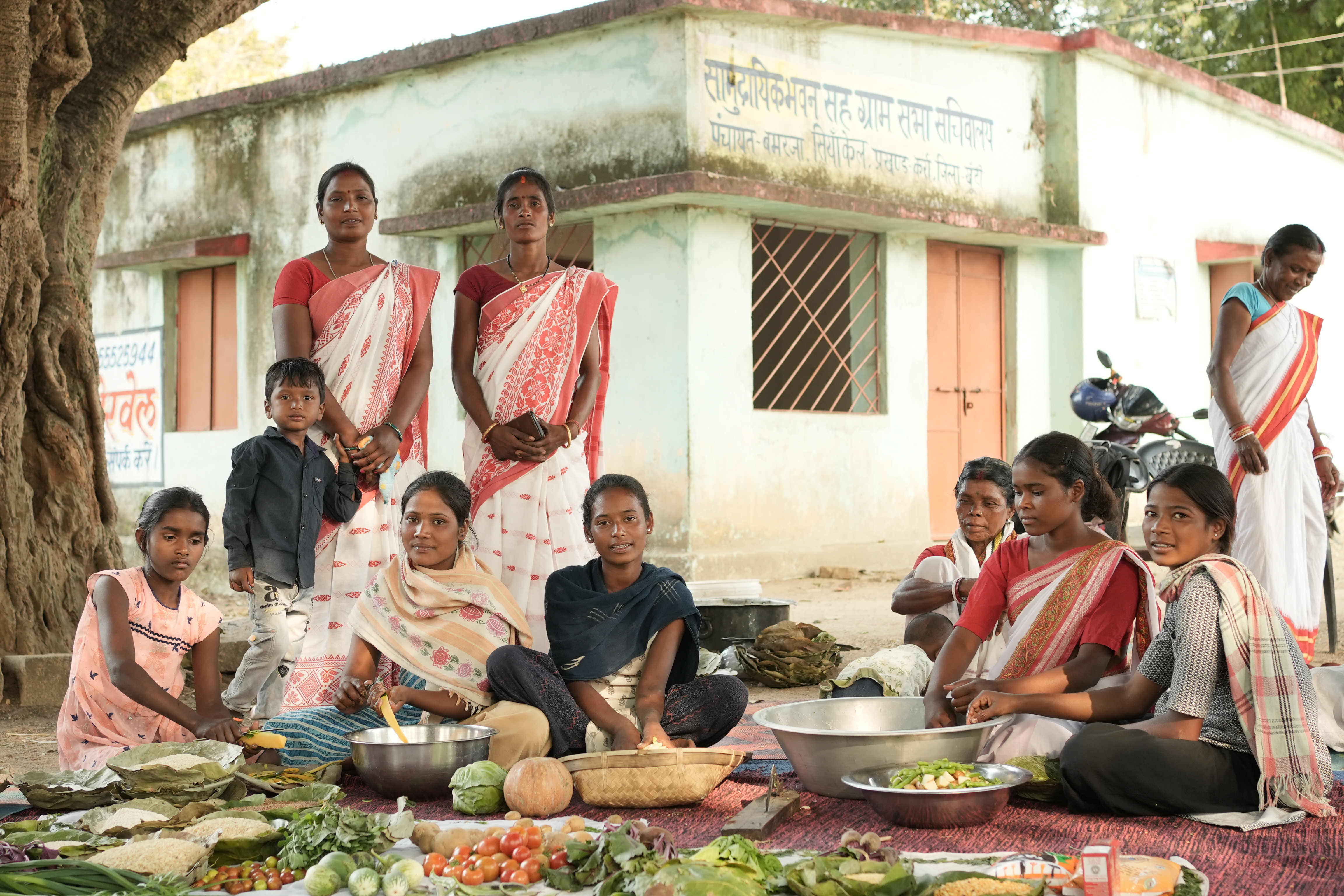 KARRA SOCIETY Jharkhand