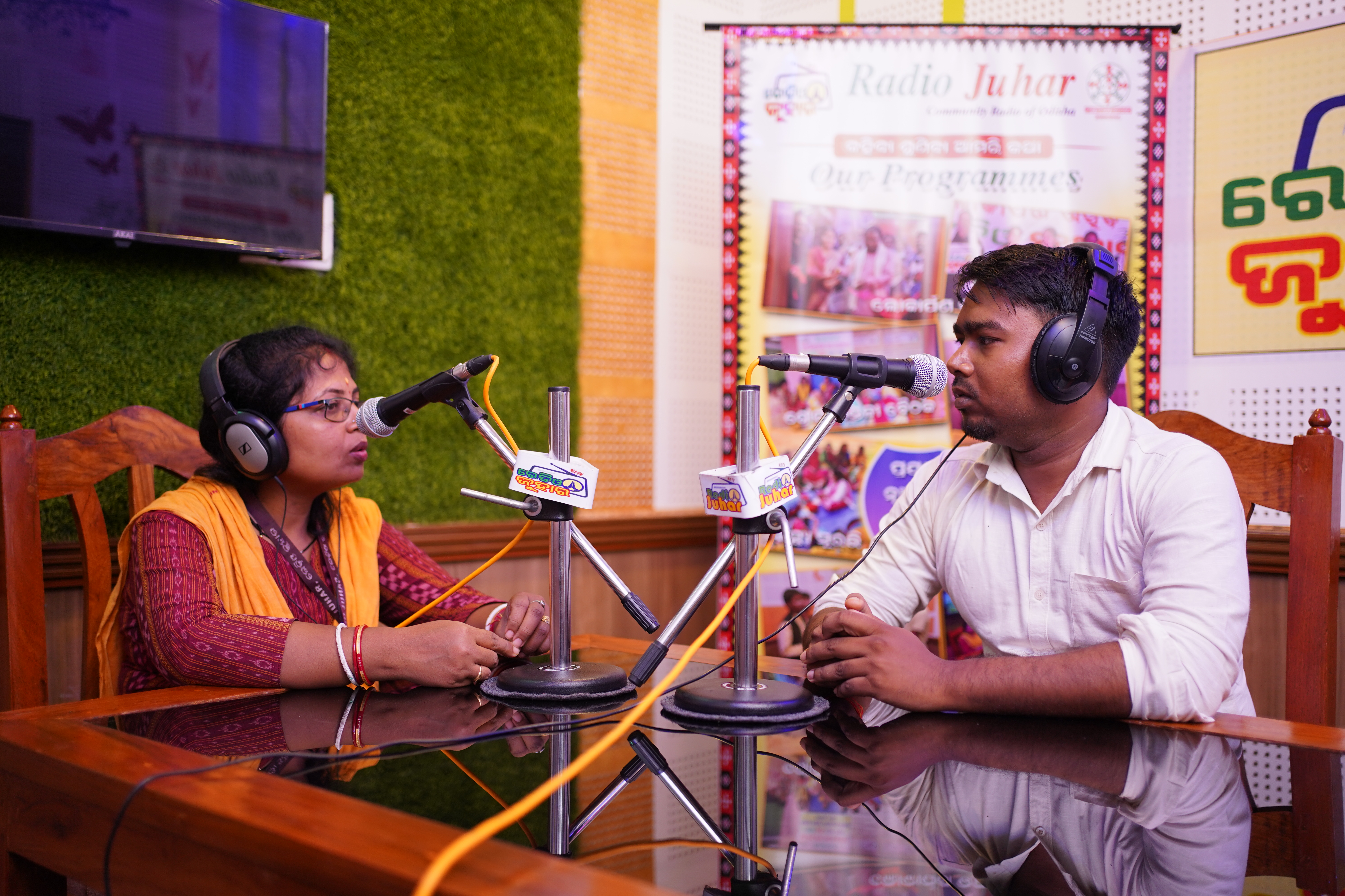Sadhbabna Odisha