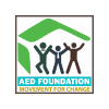 AED Foundation logo