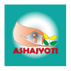 Ashajyoti logo