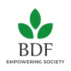 BDF Empowering Society logo
