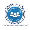 Career Forum logo