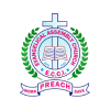 Evangelical Assembly Church PREACH logo