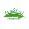 Farm2Food Foundation logo