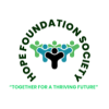 Hope Foundation Society logo