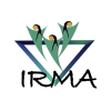 IRMA logo