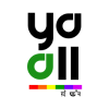 Ya All logo