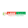 i-SIDE North East logo