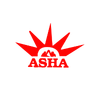 ASHA logo