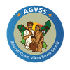 Adarsh Gram Vikas Sewa Samiti logo