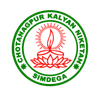 Chotanagpur Kalyan Niketan logo