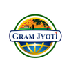 Gram Jyoti logo