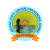 Jeevan Jyoti Jan Kalyan Kendra logo