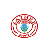 SATHEE logo