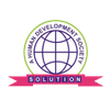 Solution A Human Development Society logo