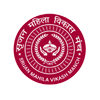 Srujan Mahila Vikash Manch logo