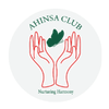 Ahinsa Club logo