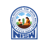 NISW logo