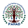 PAHAD logo