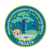 PRDATA logo