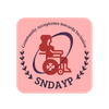 SNDAYP logo