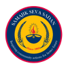 Samajik Seva Sadan logo