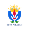 Seva Niketan logo