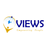 VIEWS logo