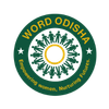 WORD Odisha logo