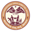 Antharaganga Vidya Samsthe logo