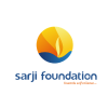 Sarji Foundation logo