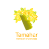 Tamahar logo