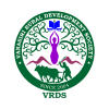 VRDS logo