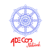 ADECOM Network logo