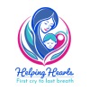 Helping Hearts logo