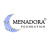 Menadora Foundation logo