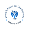 PAD logo