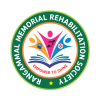 Rangammal Memorial Rehabilitation Society logo