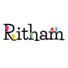 Ritham logo