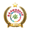 Sarwodeep Star logo