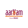 Aarvam logo