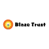 Blaze Trust logo