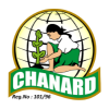 CHANARD logo