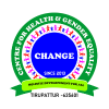 CHANGE logo